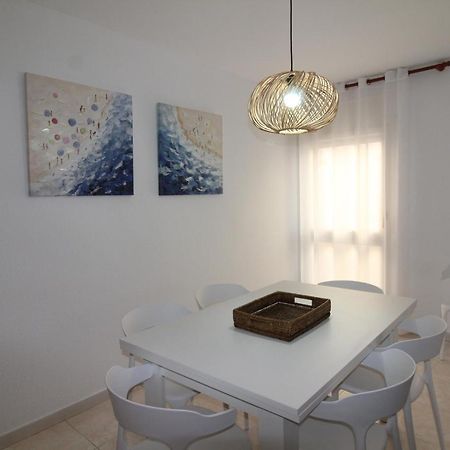La Casa De La Vila Palamos Luaran gambar