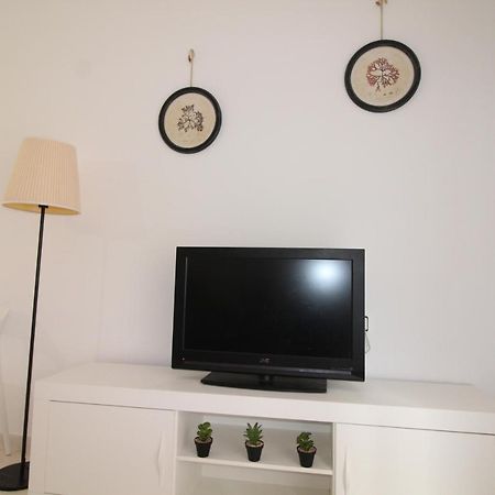 La Casa De La Vila Palamos Luaran gambar