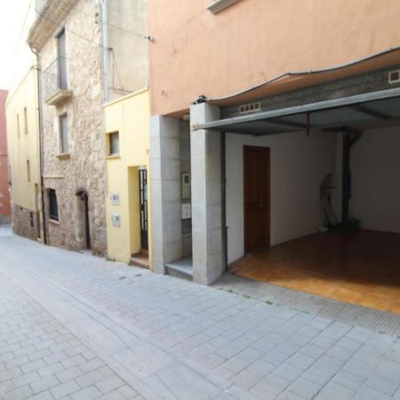 La Casa De La Vila Palamos Luaran gambar