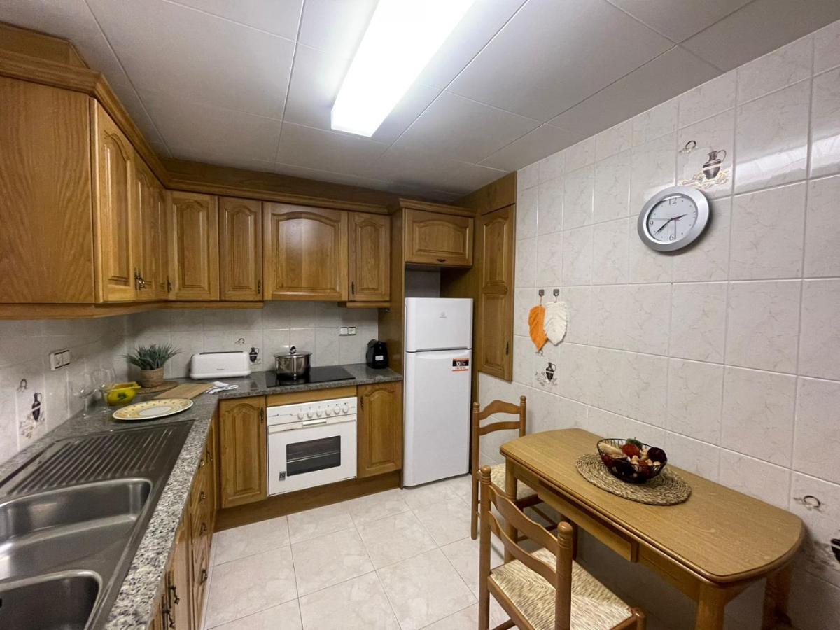 La Casa De La Vila Palamos Luaran gambar