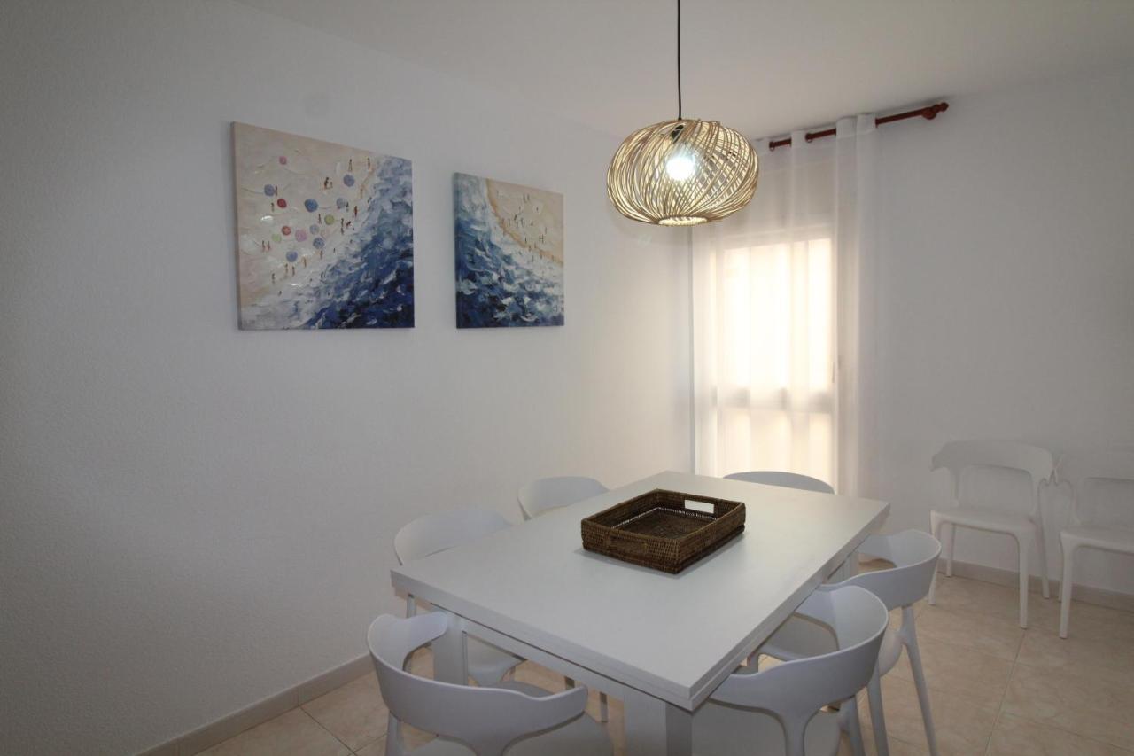 La Casa De La Vila Palamos Luaran gambar