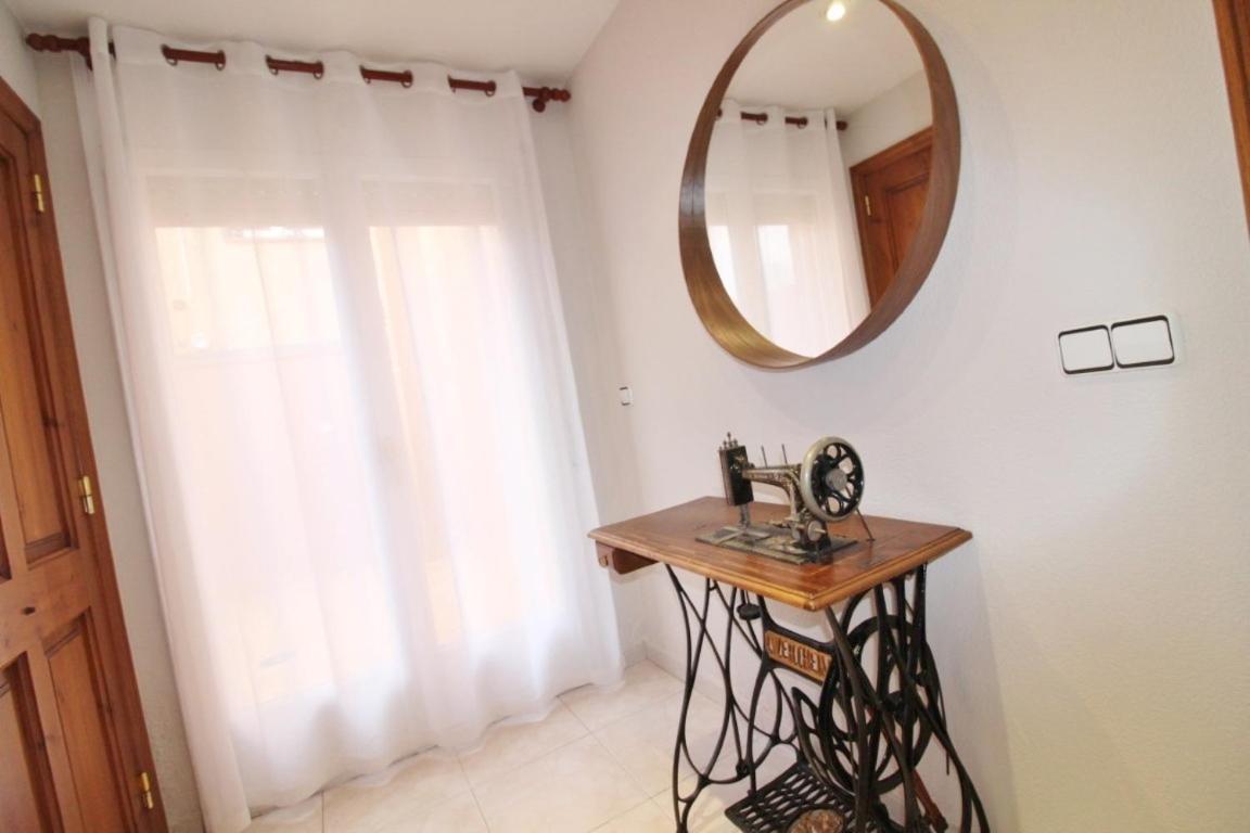 La Casa De La Vila Palamos Luaran gambar