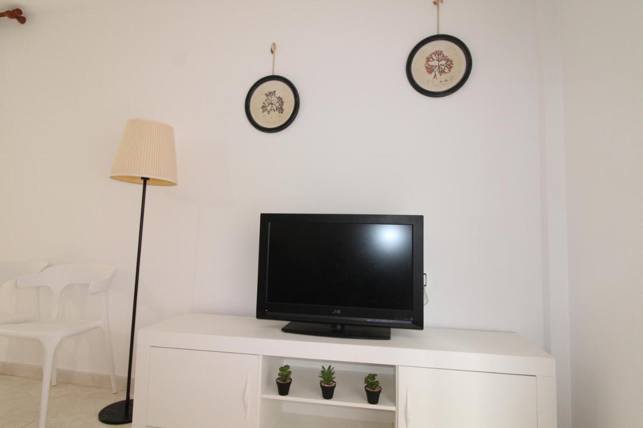 La Casa De La Vila Palamos Luaran gambar